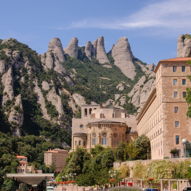 Montserrat