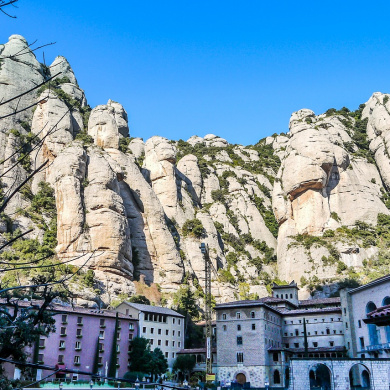 Montserrat