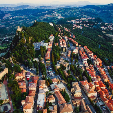 San Marino