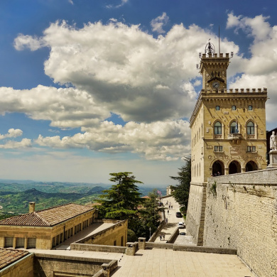 San Marino