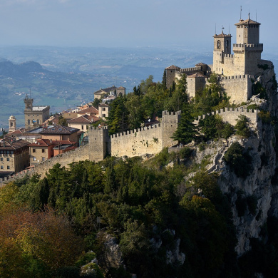 San Marino