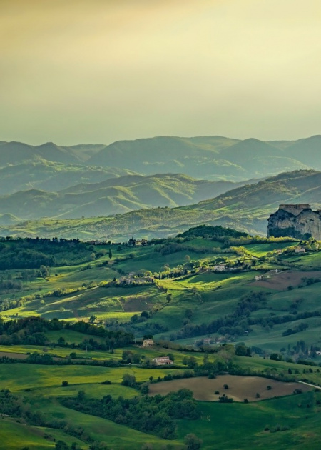 San Marino