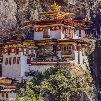 Bhutan