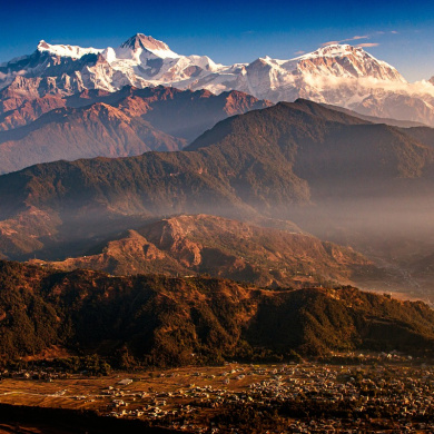 Bhutan