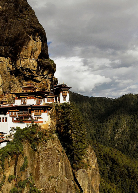 Bhutan