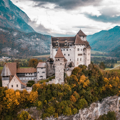 Liechtenstein