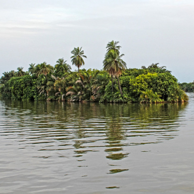 Gambia