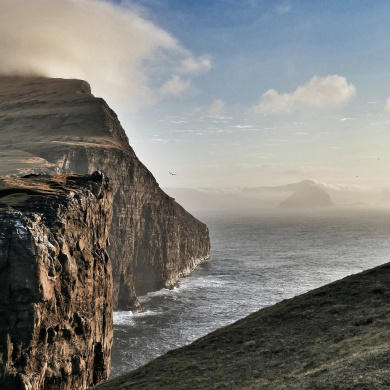 Faroe Islands