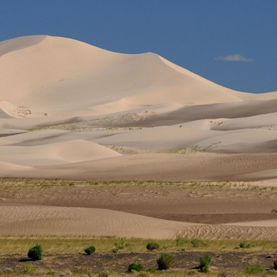 Mongolia