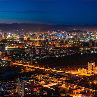 Mongolia