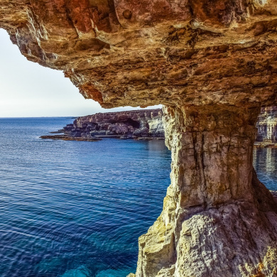 Cyprus