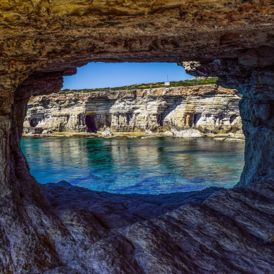 Cyprus