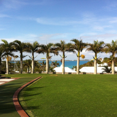 Bermuda