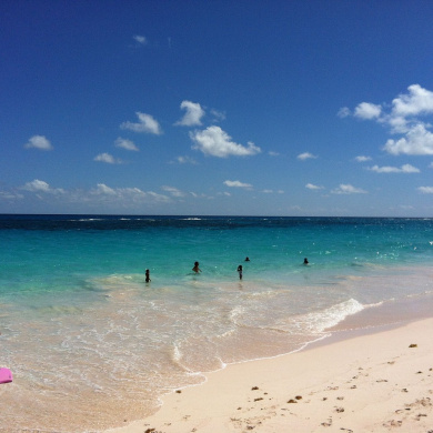 Bermuda