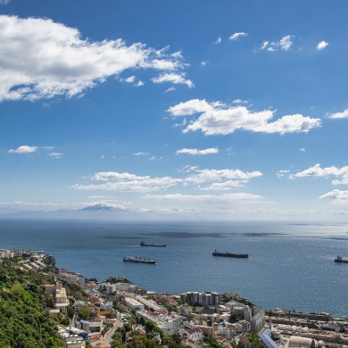 Gibraltar
