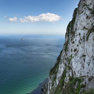 Gibraltar