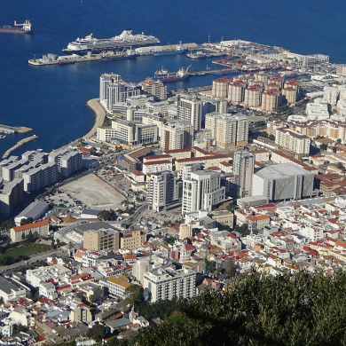 Gibraltar