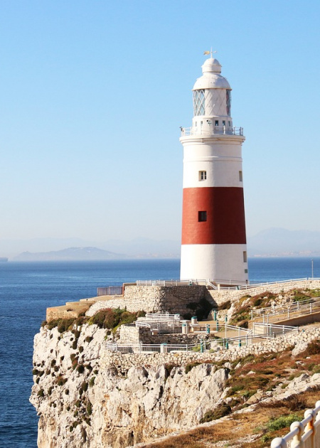 Gibraltar