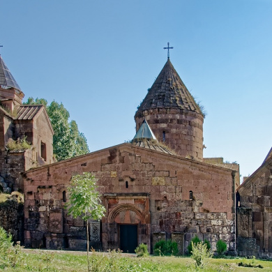 Armenia