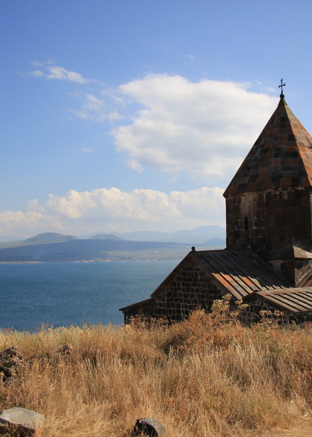 Armenia
