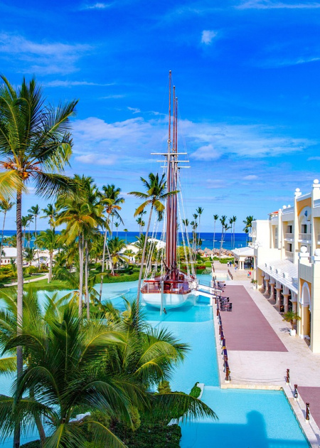 Haiti
