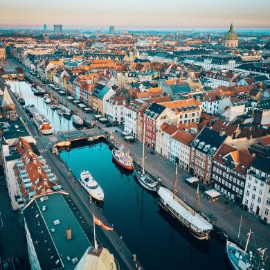 Denmark