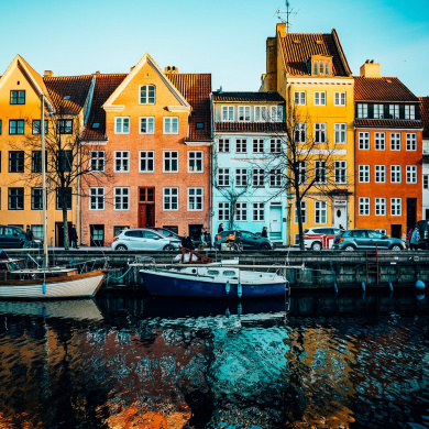 Denmark