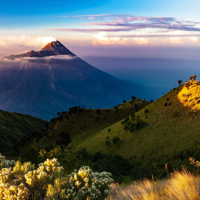 Indonesia