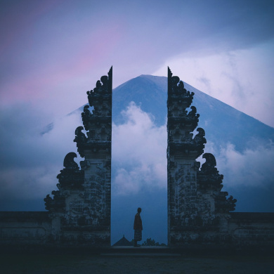 Indonesia