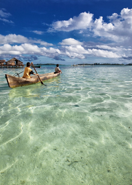 Indonesia