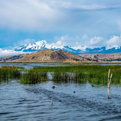 Bolivia