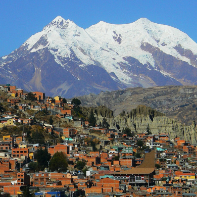 Bolivia