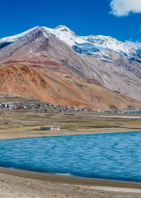 Bolivia