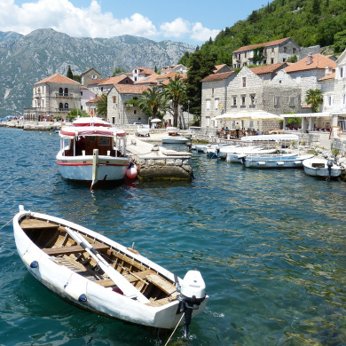 Montenegro