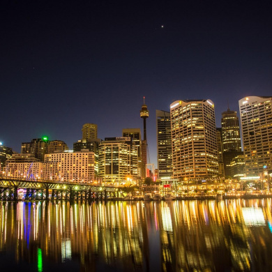 Australia