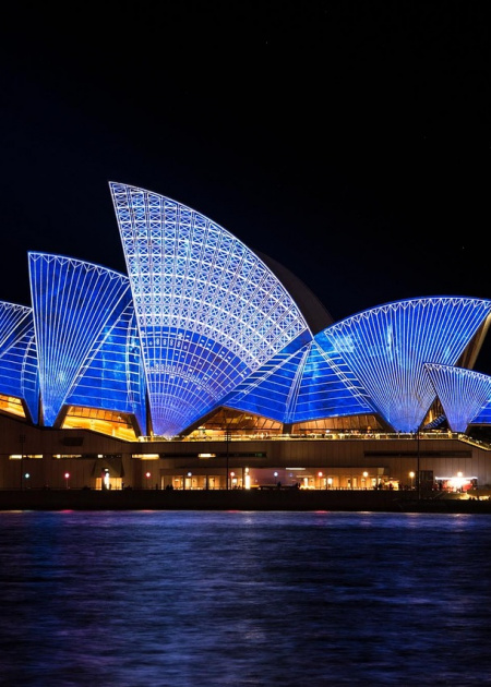 Australia