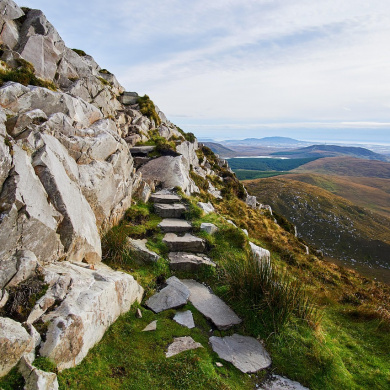 Ireland