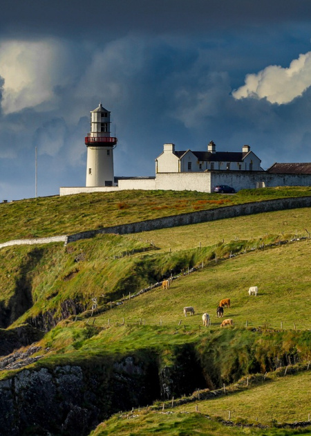 Ireland