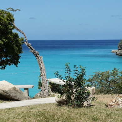 Caribbean Netherlands