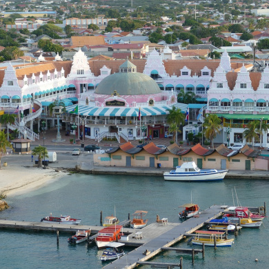 Caribbean Netherlands