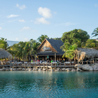 Caribbean Netherlands