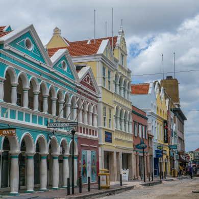 Caribbean Netherlands