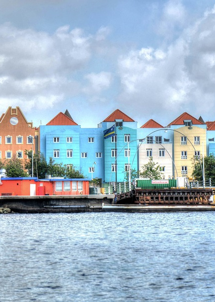 Caribbean Netherlands