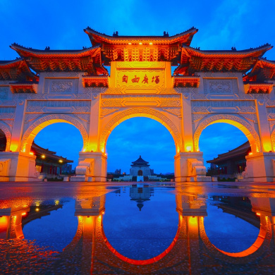 Taiwan
