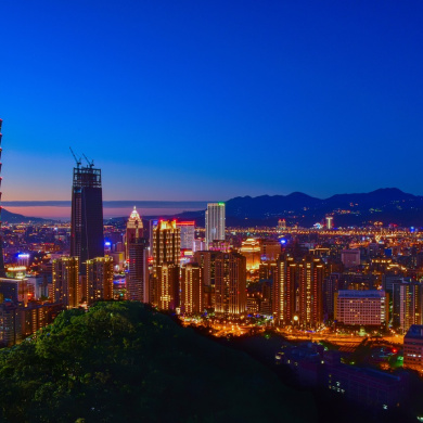 Taiwan