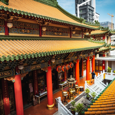 Taiwan