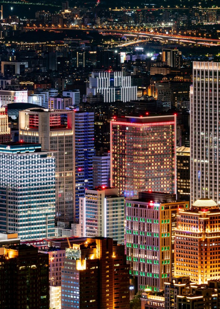 Taiwan