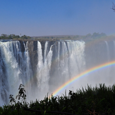 Zambia